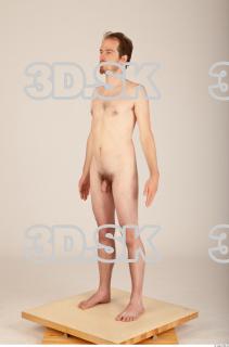 Body texture of Cyprian 0046